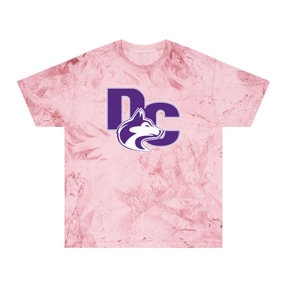 Color Blast School Spirit Tee