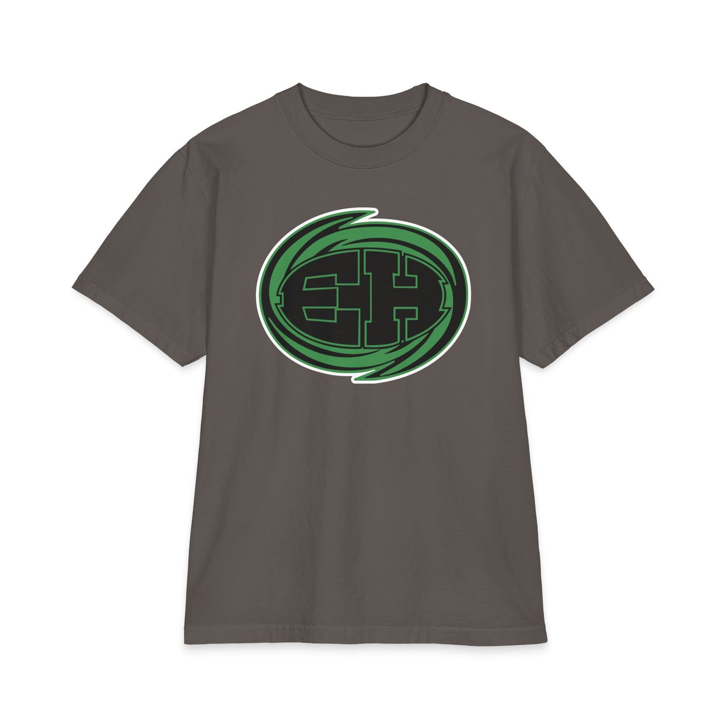 Max Heavyweight Short Sleeve Tee