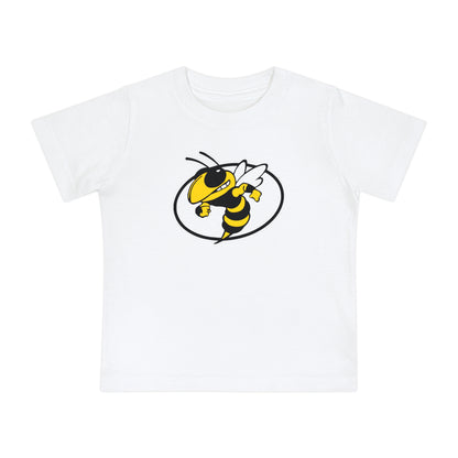 Baby Short Sleeve Tee
