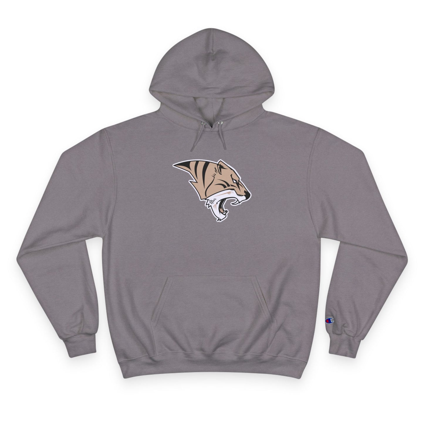 Champion Powerblend Fleece Pullover Hoodie