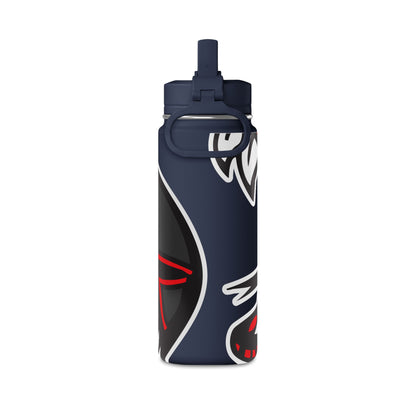 Mini Water Bottle, 20oz