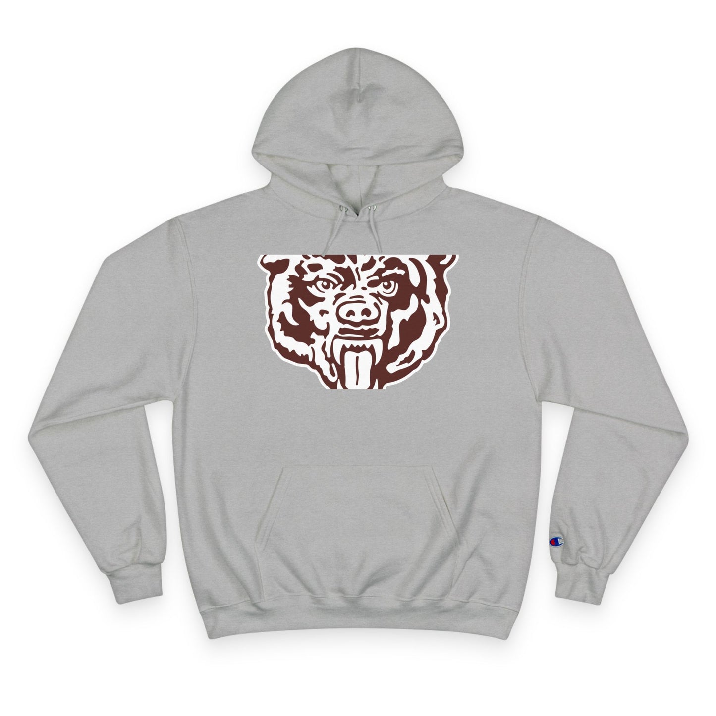Champion Powerblend Fleece Pullover Hoodie