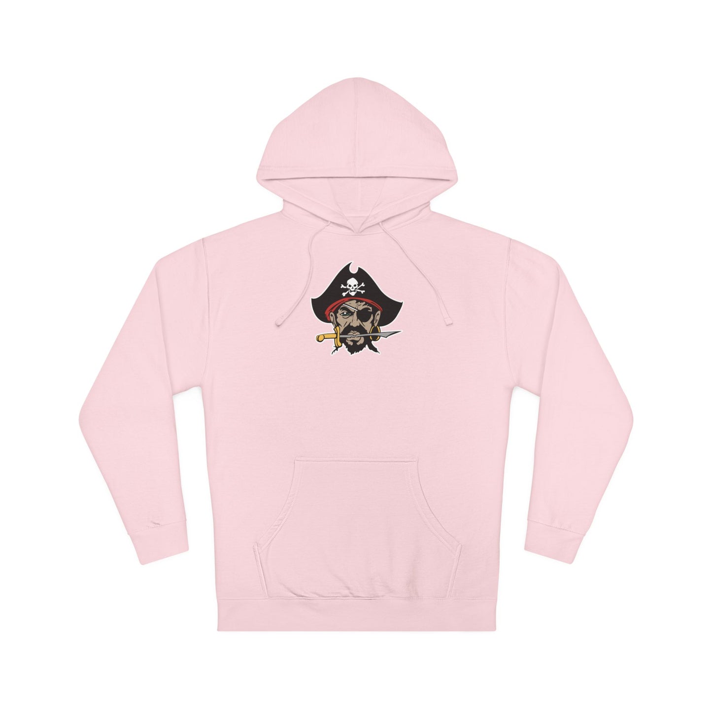 Midweight Pullover Hoodie