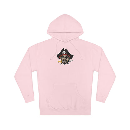 Midweight Pullover Hoodie