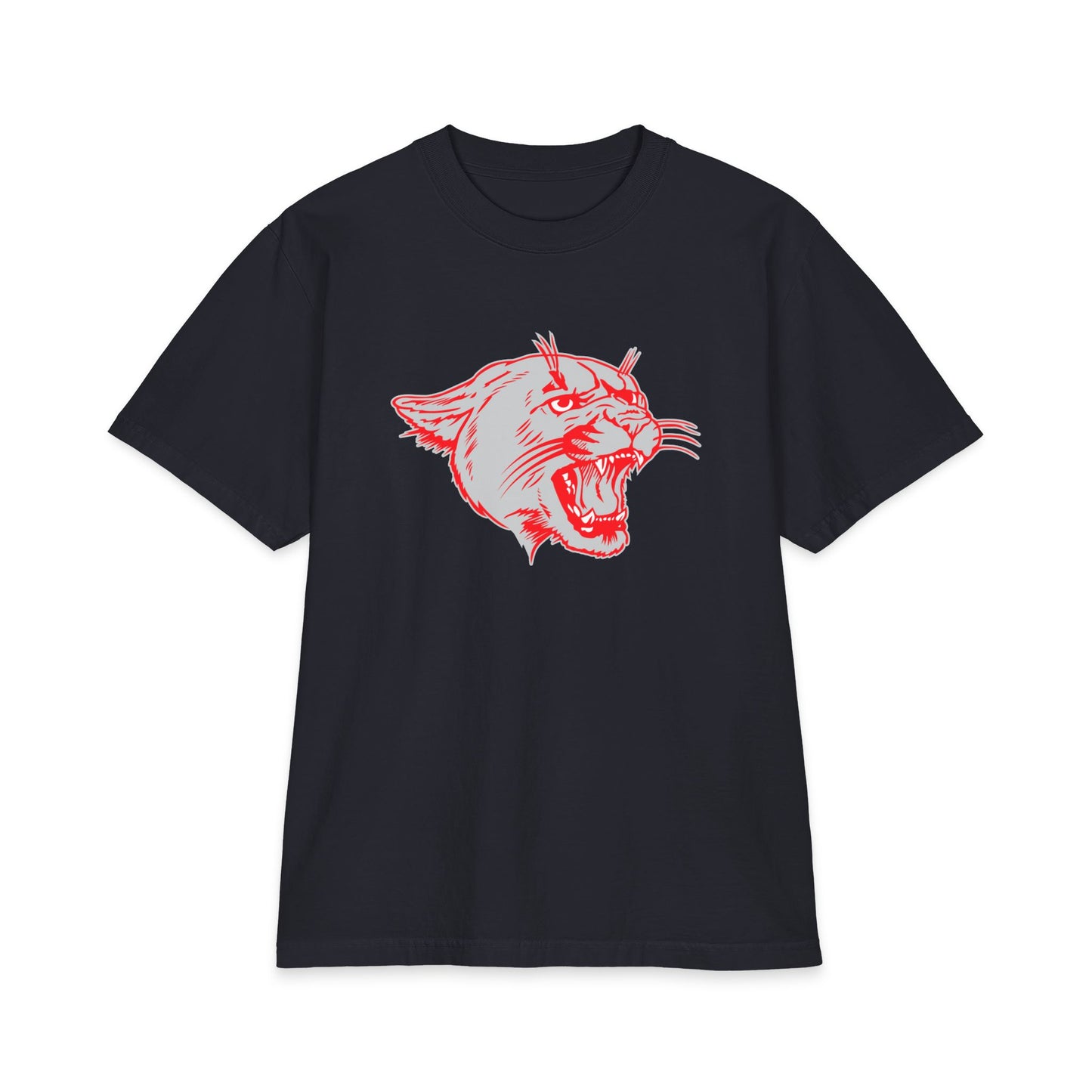 Max Heavyweight Short Sleeve Tee
