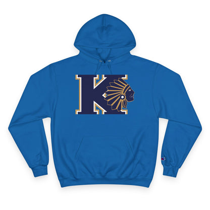 Champion Powerblend Fleece Pullover Hoodie