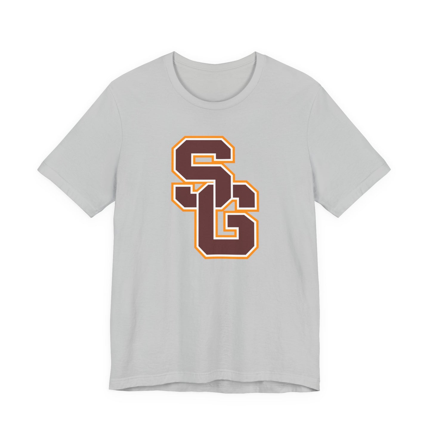Jersey Short Sleeve Tee