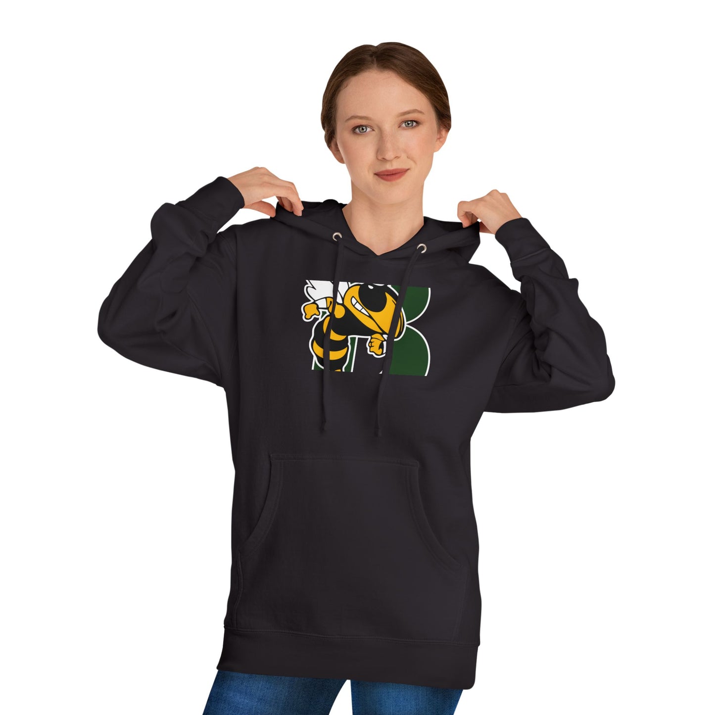 Midweight Pullover Hoodie
