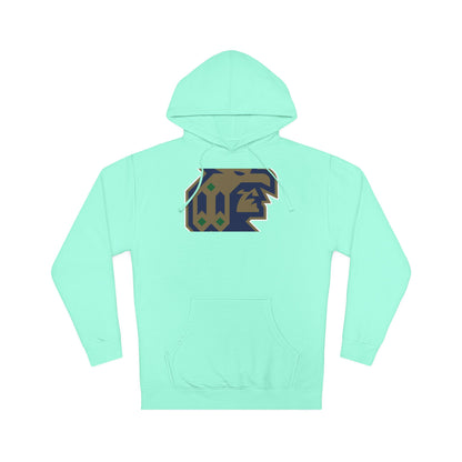 Midweight Pullover Hoodie