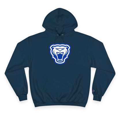 Champion Powerblend Fleece Pullover Hoodie