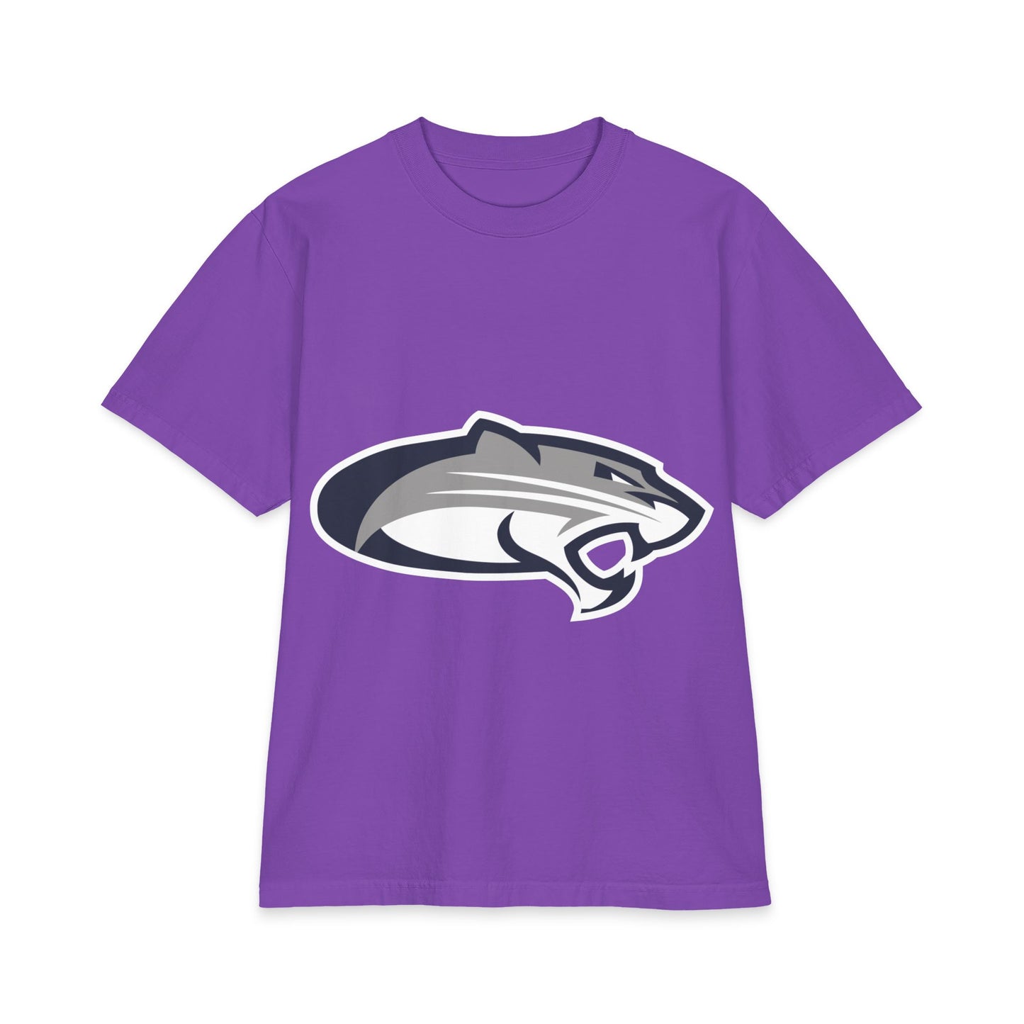 Max Heavyweight Short Sleeve Tee