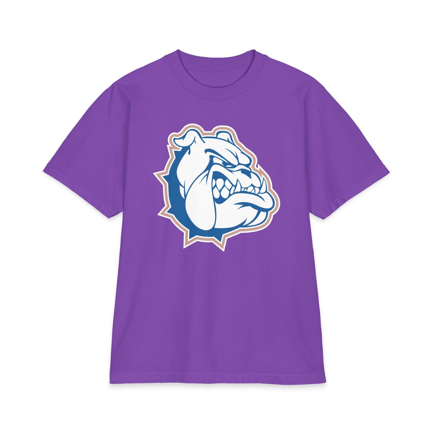 Max Heavyweight Short Sleeve Tee