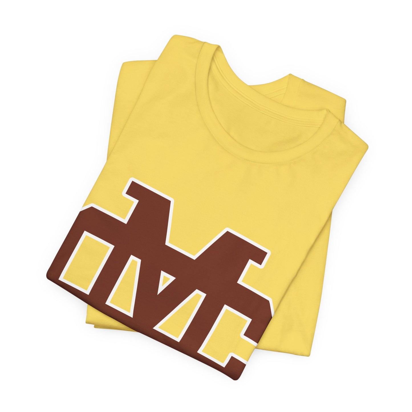 Jersey Short Sleeve Tee