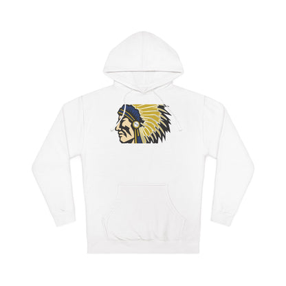Midweight Pullover Hoodie