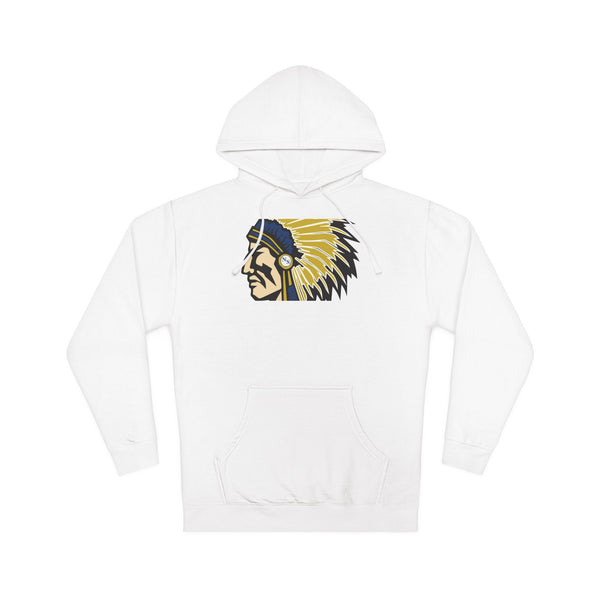 Midweight Pullover Hoodie