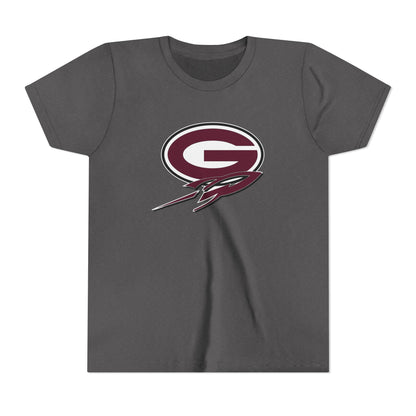 Youth Short Sleeve Tee