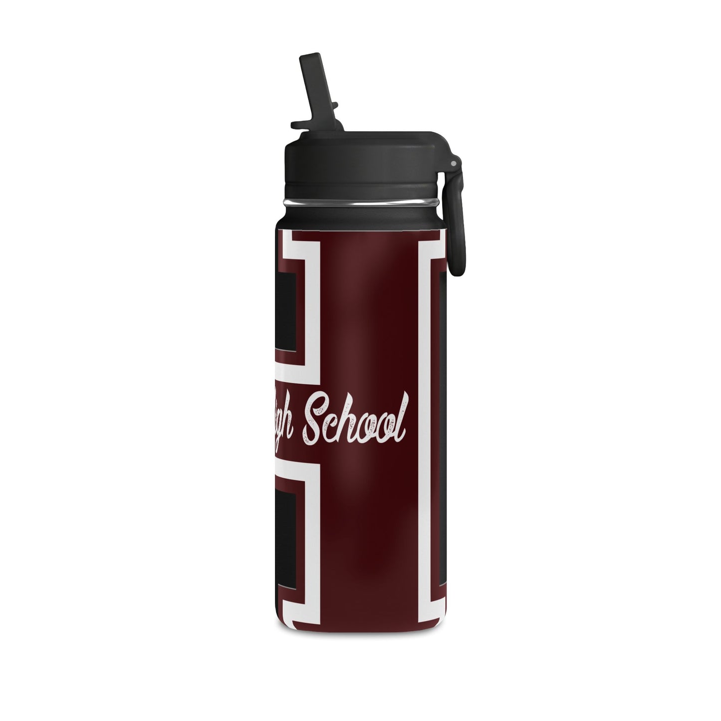 Mini Water Bottle, 20oz