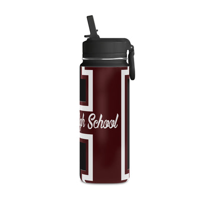 Mini Water Bottle, 20oz
