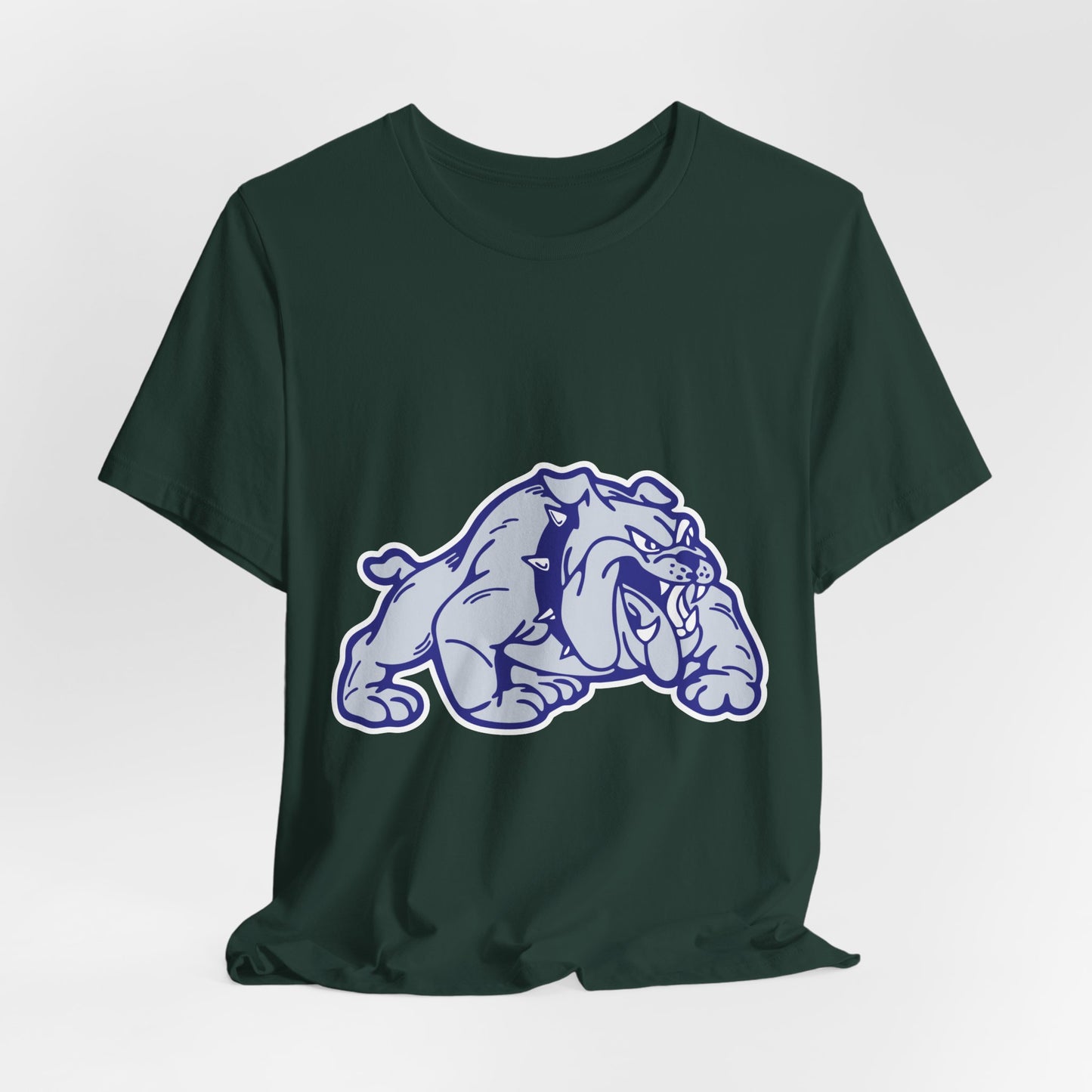 Jersey Short Sleeve Tee