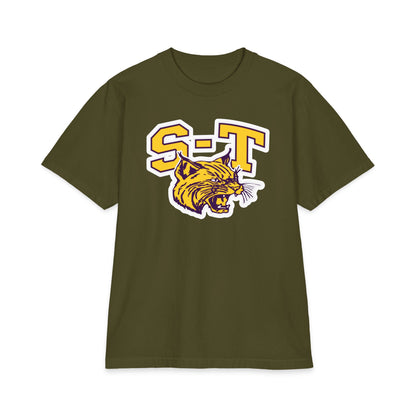 Max Heavyweight Short Sleeve Tee