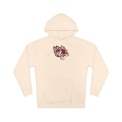 Midweight Pullover Hoodie