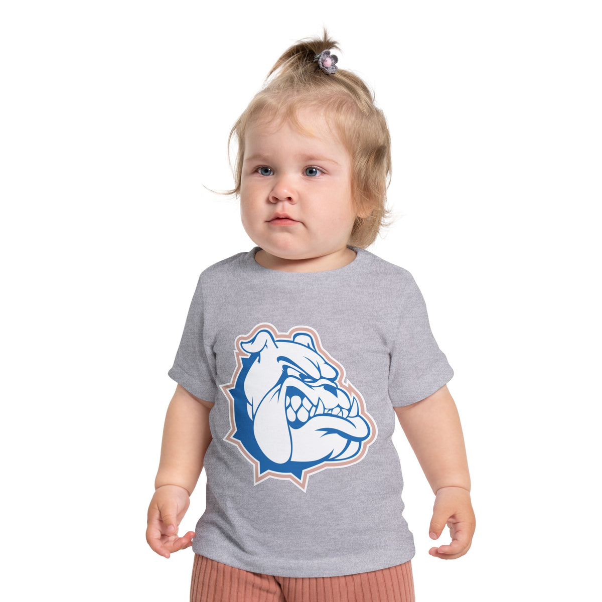 Baby Short Sleeve Tee
