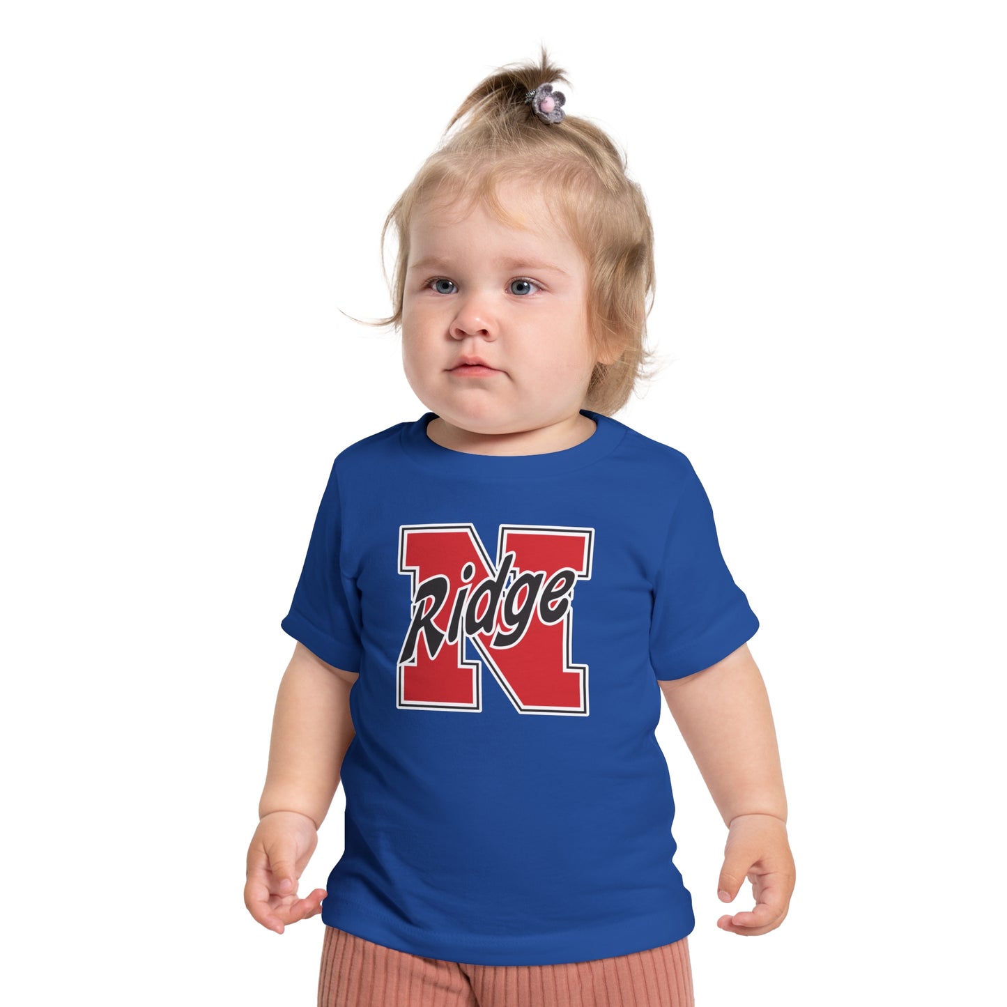 Baby Short Sleeve Tee