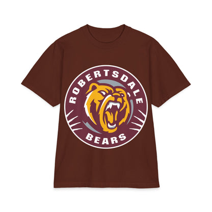 Max Heavyweight Short Sleeve Tee