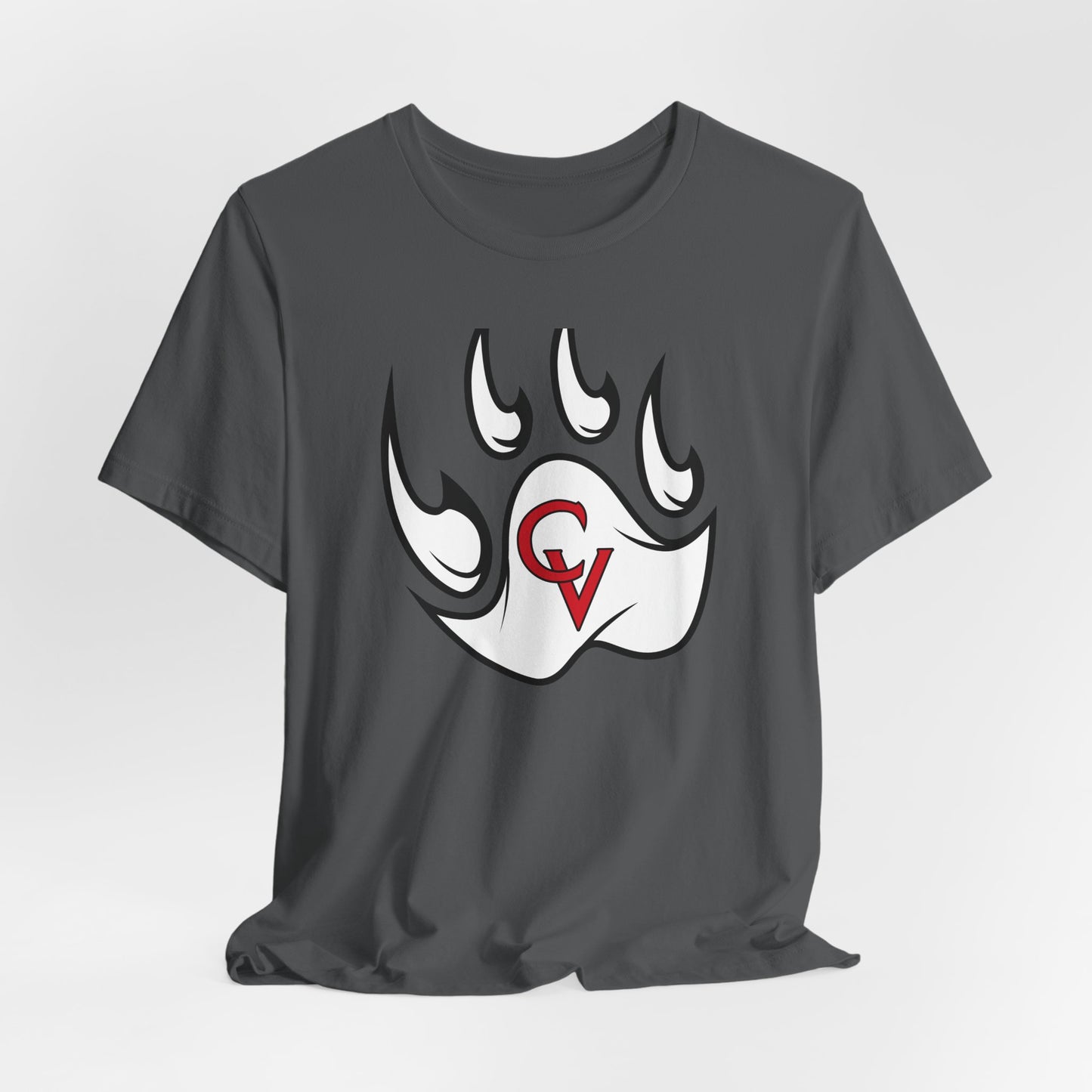 Jersey Short Sleeve Tee