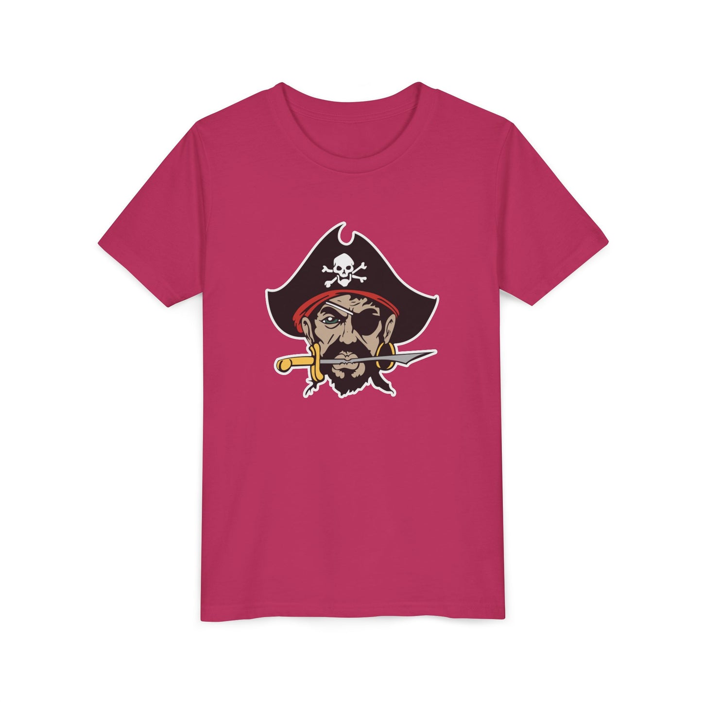 Youth Short Sleeve Tee