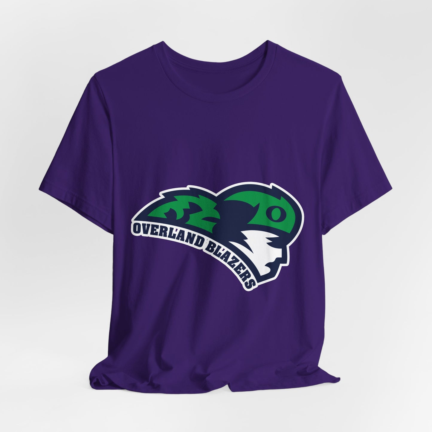 Jersey Short Sleeve Tee