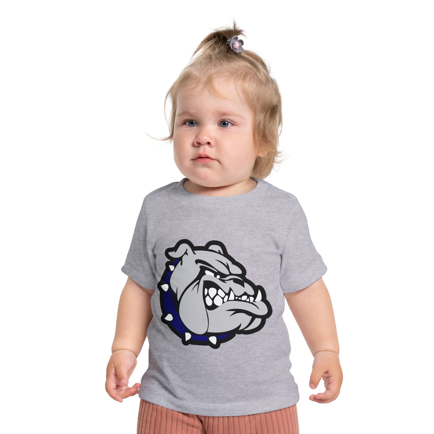 Baby Short Sleeve Tee