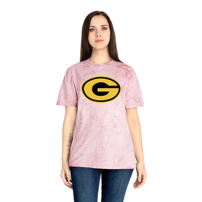 Color Blast School Spirit Tee