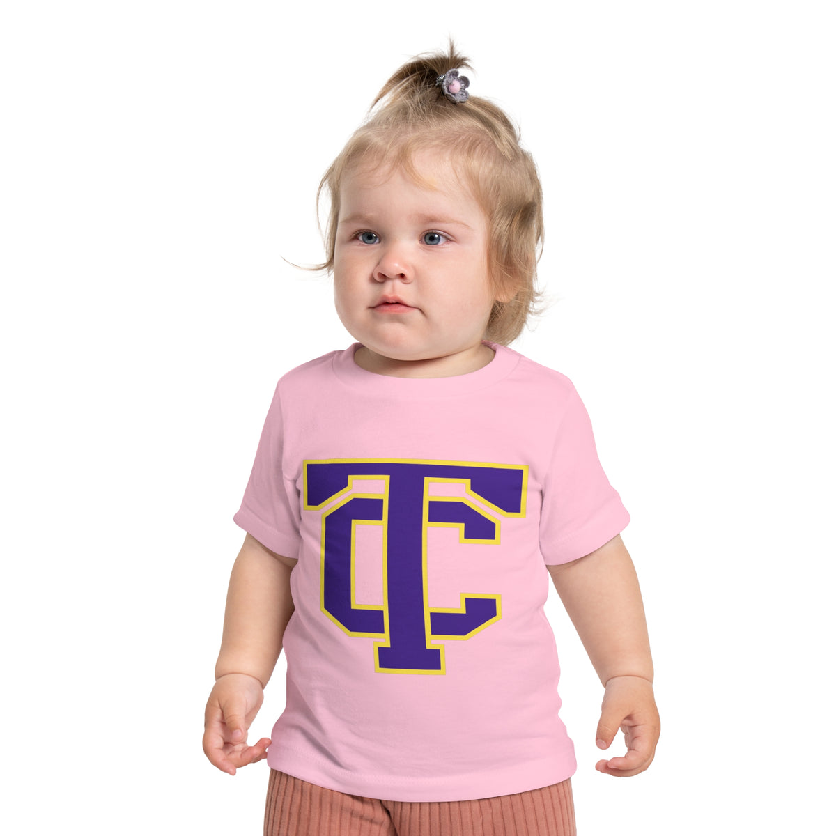 Baby Short Sleeve Tee