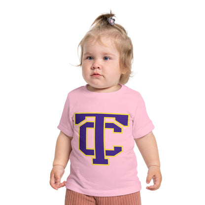 Baby Short Sleeve Tee