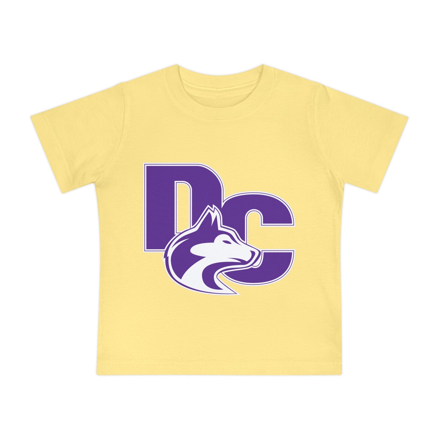 Baby Short Sleeve Tee