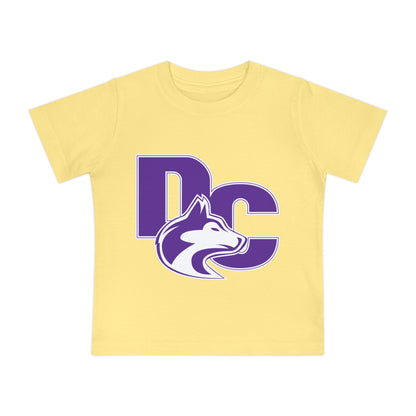 Baby Short Sleeve Tee