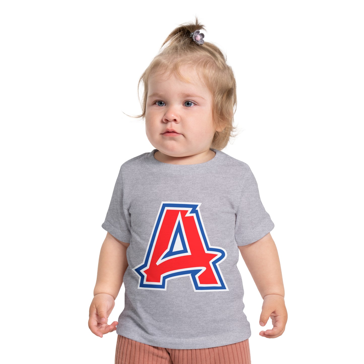 Baby Short Sleeve Tee