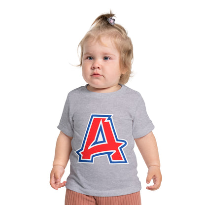 Baby Short Sleeve Tee