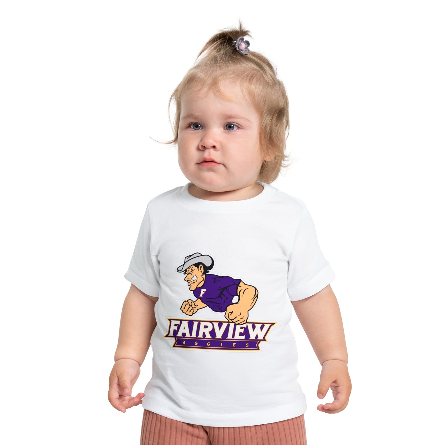Baby Short Sleeve Tee