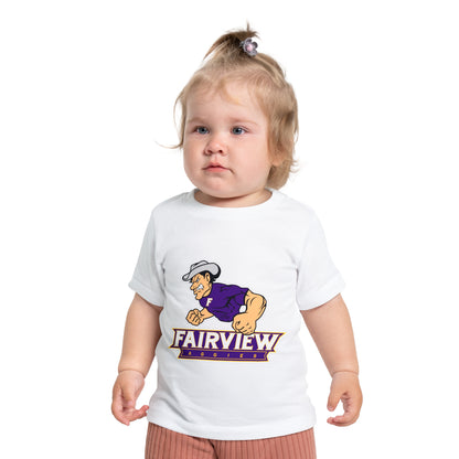 Baby Short Sleeve Tee
