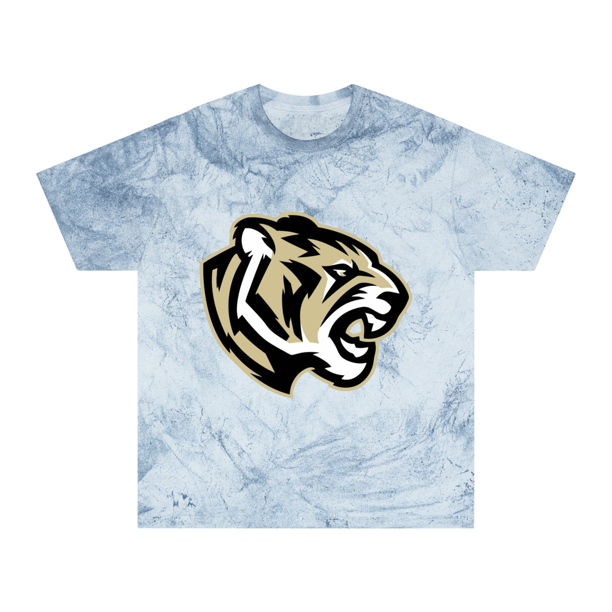 Color Blast School Spirit Tee