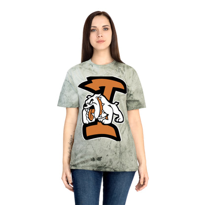 Color Blast School Spirit Tee