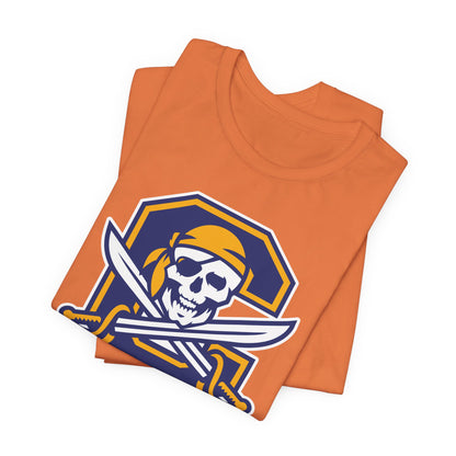 Jersey Short Sleeve Tee
