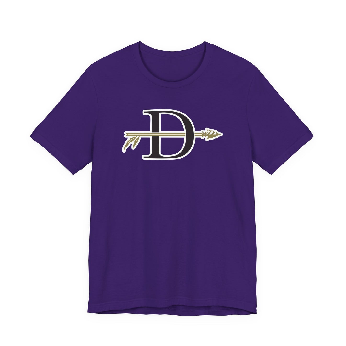 Jersey Short Sleeve Tee