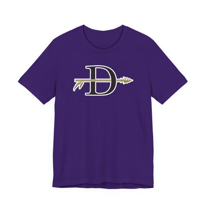 Jersey Short Sleeve Tee