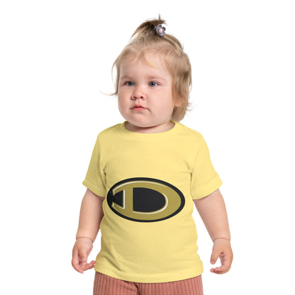 Baby Short Sleeve Tee