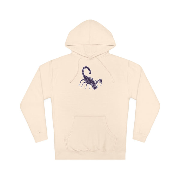 Midweight Pullover Hoodie
