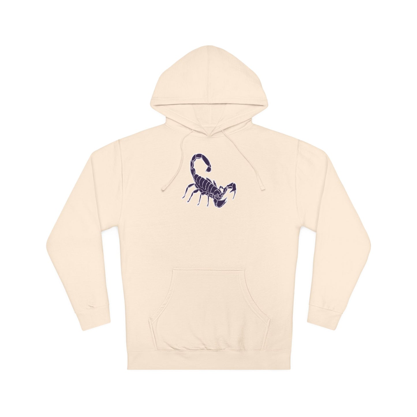 Midweight Pullover Hoodie