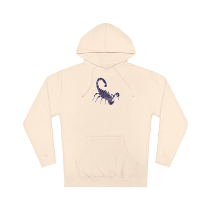 Midweight Pullover Hoodie